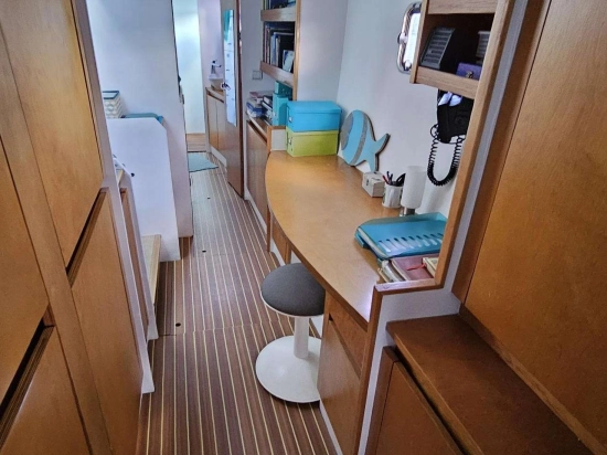 KSENIA YACHT 149 usado à venda