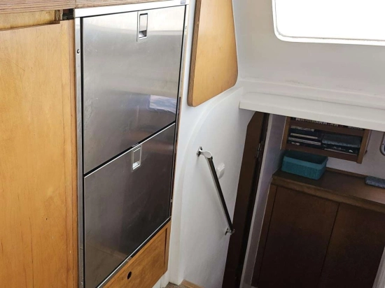 KSENIA YACHT 149 usado à venda