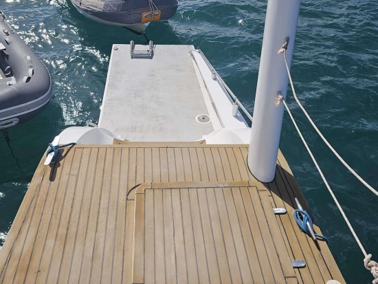KSENIA YACHT 149 usado à venda