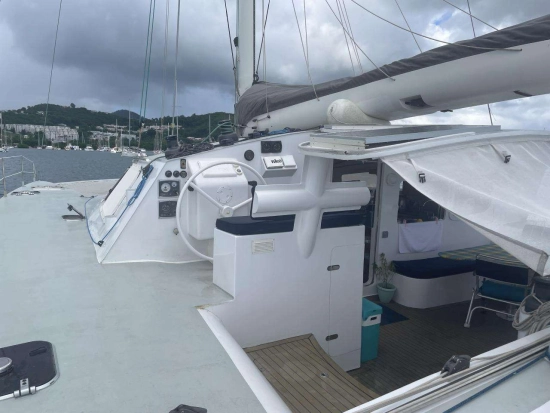 KSENIA YACHT 149 usado à venda