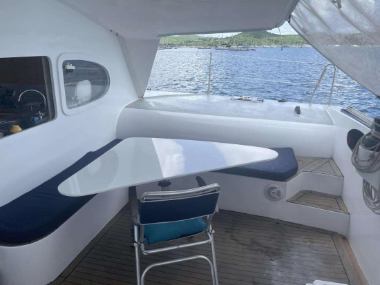 KSENIA YACHT 149 usado à venda