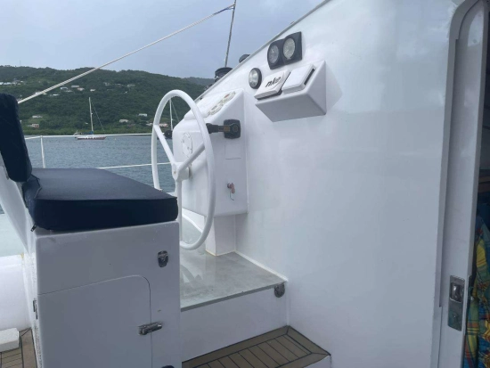 KSENIA YACHT 149 usado à venda