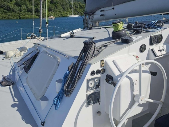 KSENIA YACHT 149 usado à venda