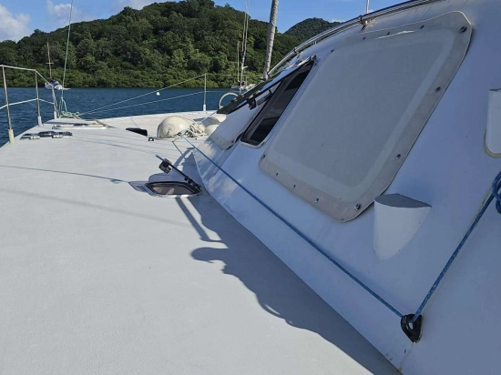 KSENIA YACHT 149 usado à venda