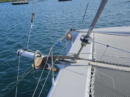 KSENIA YACHT 149 usado à venda