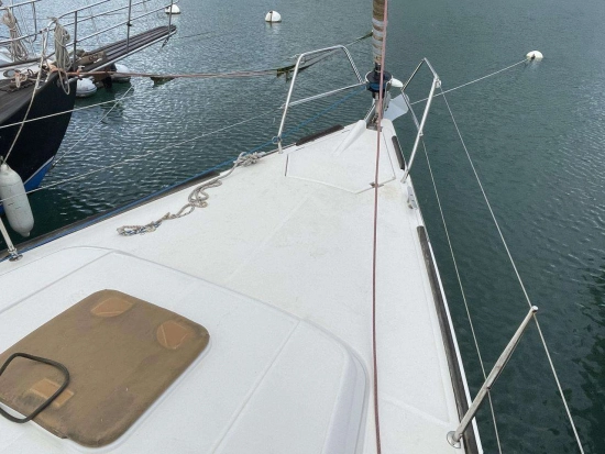 Dufour Yachts Grand Large 375 de segunda mano en venta