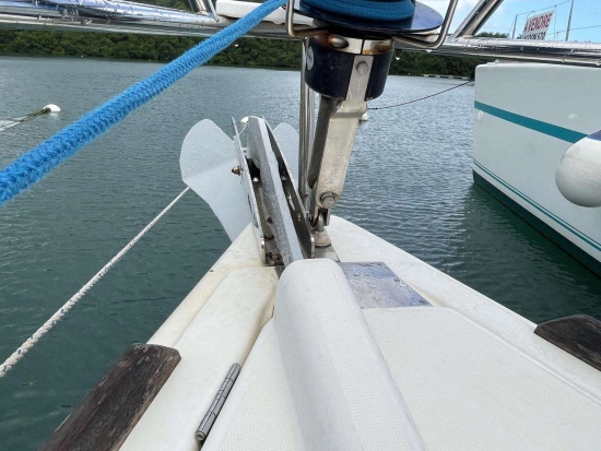 Dufour Yachts Grand Large 375 de segunda mano en venta