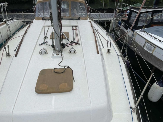 Dufour Yachts Grand Large 375 de segunda mano en venta