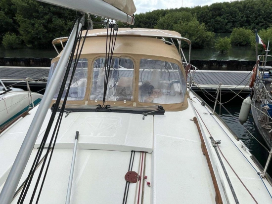 Dufour Yachts Grand Large 375 de segunda mano en venta