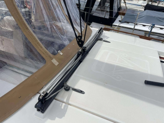 Dufour Yachts Grand Large 375 de segunda mano en venta
