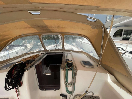 Dufour Yachts Grand Large 375 de segunda mano en venta
