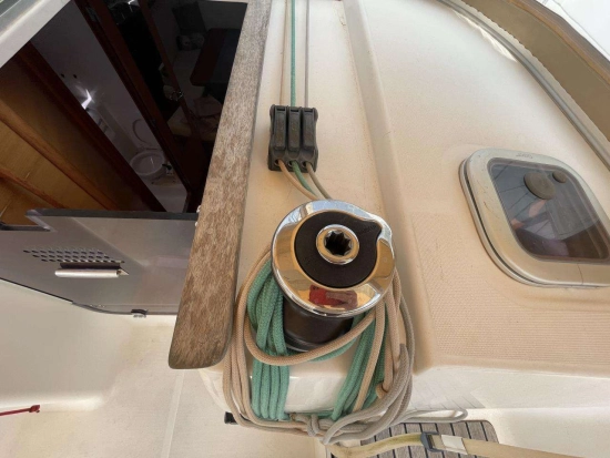 Dufour Yachts Grand Large 375 de segunda mano en venta