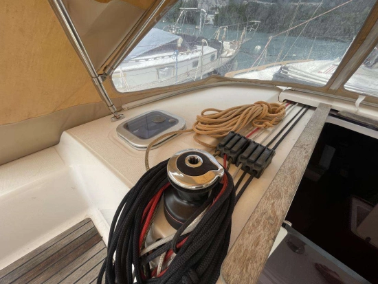 Dufour Yachts Grand Large 375 de segunda mano en venta