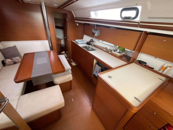 Dufour Yachts Grand Large 375 de segunda mano en venta