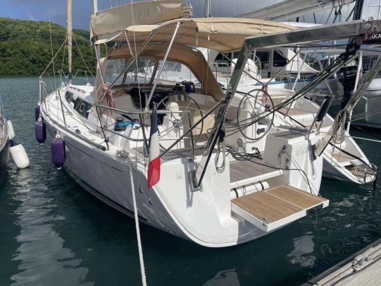 Dufour Yachts Grand Large 375 de segunda mano en venta