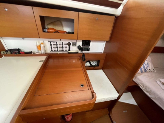 Dufour Yachts Grand Large 375 de segunda mano en venta