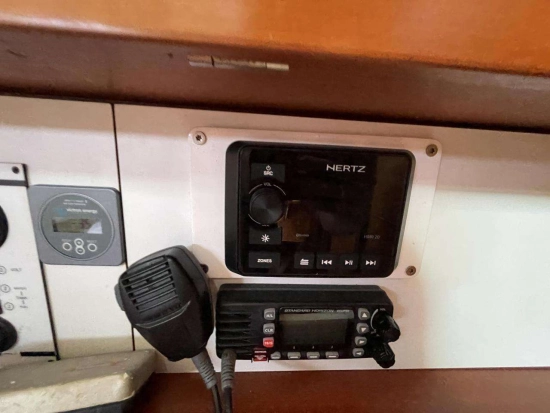 Dufour Yachts Grand Large 375 de segunda mano en venta