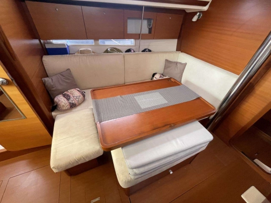 Dufour Yachts Grand Large 375 de segunda mano en venta