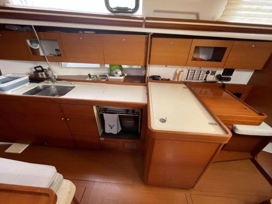 Dufour Yachts Grand Large 375 de segunda mano en venta