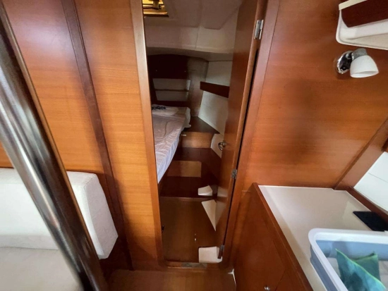 Dufour Yachts Grand Large 375 de segunda mano en venta