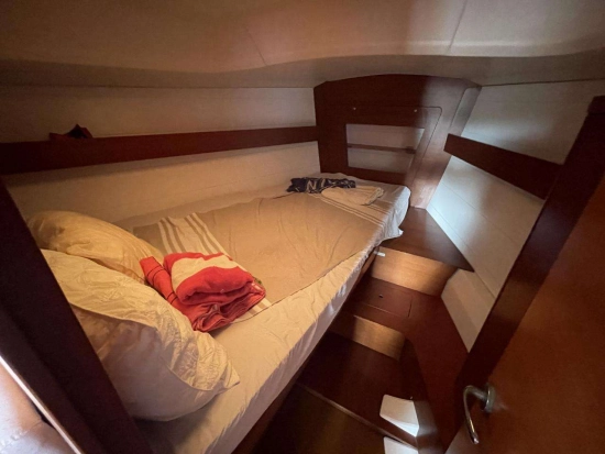 Dufour Yachts Grand Large 375 de segunda mano en venta