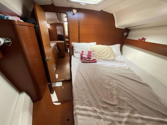 Dufour Yachts Grand Large 375 de segunda mano en venta