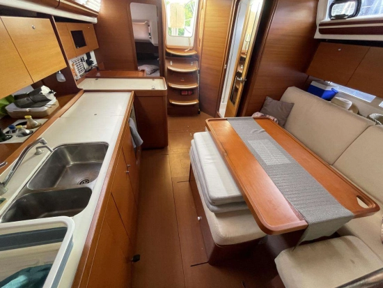 Dufour Yachts Grand Large 375 de segunda mano en venta