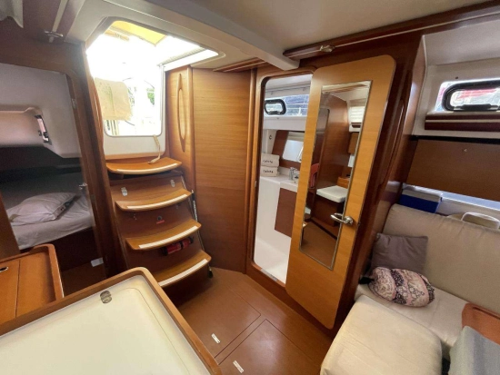 Dufour Yachts Grand Large 375 de segunda mano en venta