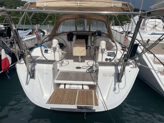 Dufour Yachts Grand Large 375 de segunda mano en venta