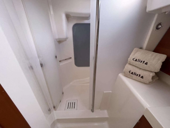 Dufour Yachts Grand Large 375 de segunda mano en venta