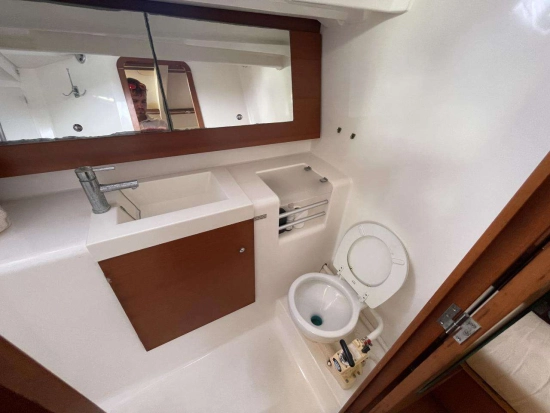 Dufour Yachts Grand Large 375 de segunda mano en venta