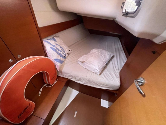 Dufour Yachts Grand Large 375 de segunda mano en venta