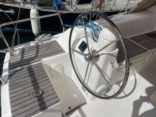 Dufour Yachts Grand Large 375 de segunda mano en venta