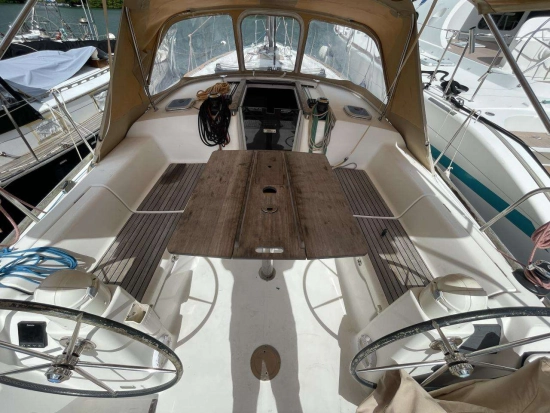 Dufour Yachts Grand Large 375 de segunda mano en venta