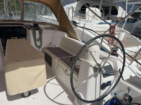 Dufour Yachts Grand Large 375 de segunda mano en venta