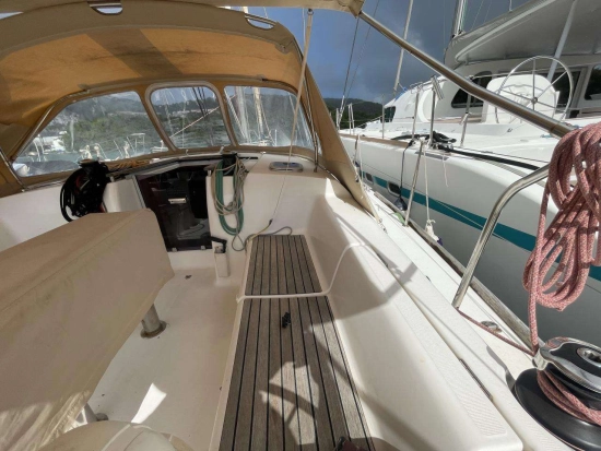 Dufour Yachts Grand Large 375 de segunda mano en venta