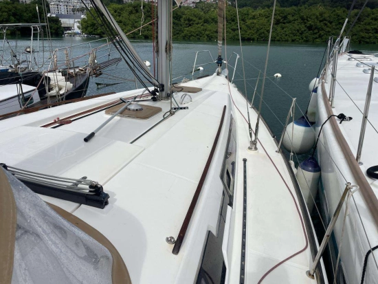 Dufour Yachts Grand Large 375 de segunda mano en venta
