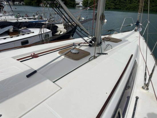 Dufour Yachts Grand Large 375 de segunda mano en venta