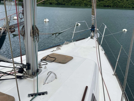 Dufour Yachts Grand Large 375 de segunda mano en venta