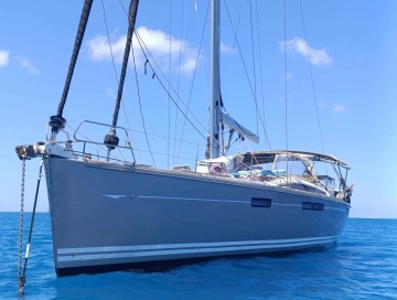 Jeanneau YACHTS 57 usado à venda