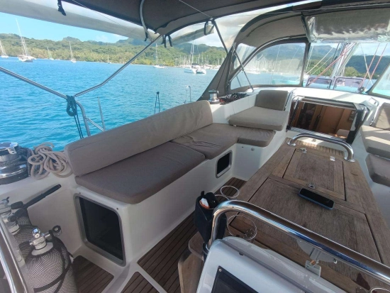 Jeanneau YACHTS 57 de segunda mano en venta