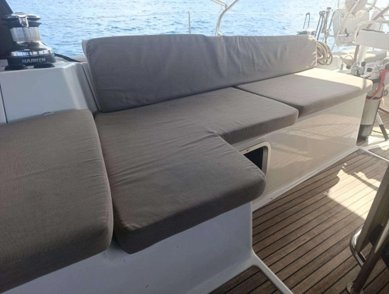 Jeanneau YACHTS 57 de segunda mano en venta