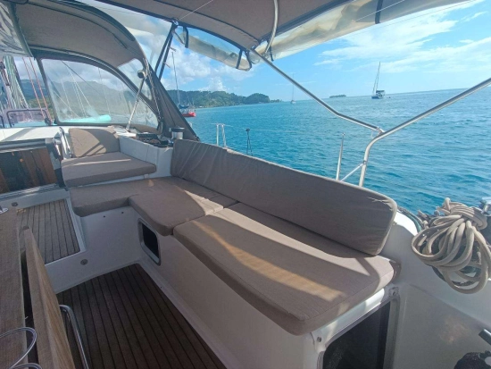 Jeanneau YACHTS 57 de segunda mano en venta