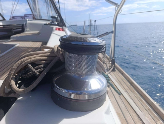 Jeanneau YACHTS 57 de segunda mano en venta