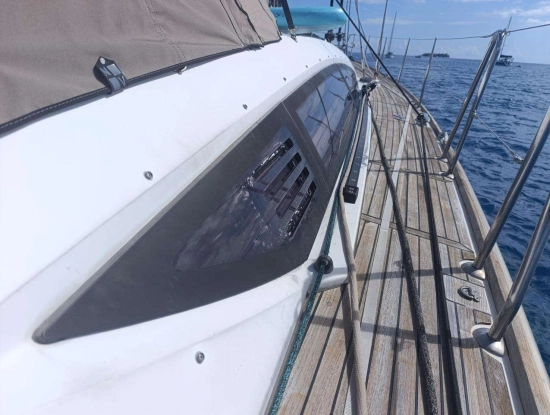 Jeanneau YACHTS 57 de segunda mano en venta
