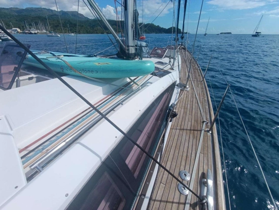 Jeanneau YACHTS 57 de segunda mano en venta
