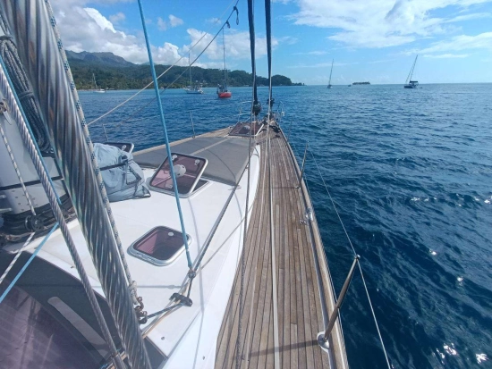 Jeanneau YACHTS 57 de segunda mano en venta