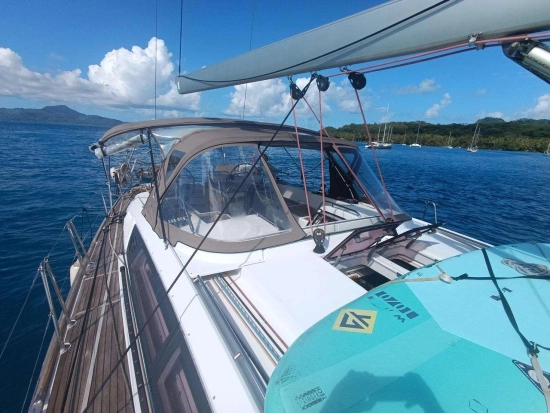 Jeanneau YACHTS 57 de segunda mano en venta