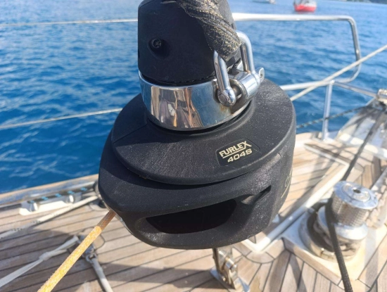 Jeanneau YACHTS 57 de segunda mano en venta