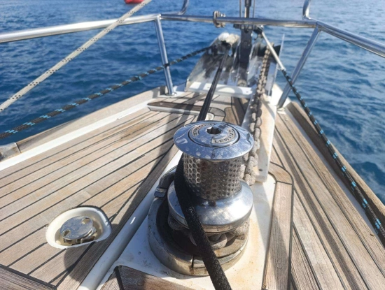Jeanneau YACHTS 57 de segunda mano en venta